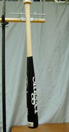 [img: Hans, the baseball bat]